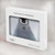 S1075 Penguin Ice Hard Case For MacBook Air 15″ (2023,2024,2025) - A2941, A3114, A3241