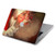 S1144 Xmas Santa Claus Hard Case For MacBook Air 15″ (2023,2024,2025) - A2941, A3114, A3241