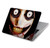 S1344 Jeff the Killer Hard Case For MacBook Air 15″ (2023,2024,2025) - A2941, A3114, A3241