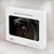 S1597 Black Mamba Snake Hard Case For MacBook Air 15″ (2023,2024,2025) - A2941, A3114, A3241