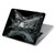 S1639 Gothic Corset Black Hard Case For MacBook Air 15″ (2023,2024,2025) - A2941, A3114, A3241