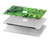 S1656 Marijuana Plant Hard Case For MacBook Air 15″ (2023,2024,2025) - A2941, A3114, A3241