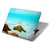 S1679 Starfish Sea Beach Hard Case For MacBook Air 15″ (2023,2024,2025) - A2941, A3114, A3241