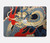 S2073 Japan Dragon Art Hard Case For MacBook Air 15″ (2023,2024,2025) - A2941, A3114, A3241