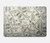 S2077 Money Dollar Banknotes Hard Case For MacBook Air 15″ (2023,2024,2025) - A2941, A3114, A3241