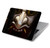 S2112 Hannya Demon Mask Hard Case For MacBook Air 15″ (2023,2024,2025) - A2941, A3114, A3241