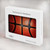 S2538 Basketball Hard Case For MacBook Air 15″ (2023,2024,2025) - A2941, A3114, A3241