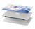 S2547 Mount Everest Hard Case For MacBook Air 15″ (2023,2024,2025) - A2941, A3114, A3241