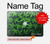 S2666 Marijuana Pattern Hard Case For MacBook Air 15″ (2023,2024,2025) - A2941, A3114, A3241