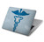 S2815 Medical Symbol Hard Case For MacBook Air 15″ (2023,2024,2025) - A2941, A3114, A3241