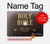 S2889 Holy Bible Cover King James Version Hard Case For MacBook Air 15″ (2023,2024,2025) - A2941, A3114, A3241