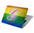 S2899 Rainbow LGBT Gay Pride Flag Hard Case For MacBook Air 15″ (2023,2024) - A2941, A3114
