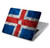 S3000 Iceland Football Soccer Hard Case For MacBook Air 15″ (2023,2024,2025) - A2941, A3114, A3241