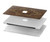 S3219 Spell Book Cover Hard Case For MacBook Air 15″ (2023,2024,2025) - A2941, A3114, A3241
