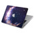 S3324 Crescent Moon Galaxy Hard Case For MacBook Air 15″ (2023,2024,2025) - A2941, A3114, A3241