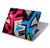 S3445 Graffiti Street Art Hard Case For MacBook Air 15″ (2023,2024,2025) - A2941, A3114, A3241