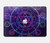 S3461 Zodiac Hard Case For MacBook Air 15″ (2023,2024,2025) - A2941, A3114, A3241