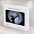S3489 Indian Hunter Moon Hard Case For MacBook Air 15″ (2023,2024,2025) - A2941, A3114, A3241