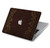 S3553 Vintage Book Cover Hard Case For MacBook Air 15″ (2023,2024,2025) - A2941, A3114, A3241