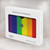 S3846 Pride Flag LGBT Hard Case For MacBook Air 15″ (2023,2024,2025) - A2941, A3114, A3241