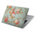 S3910 Vintage Rose Hard Case For MacBook Air 15″ (2023,2024) - A2941, A3114