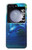 S0385 Dolphin Case For Samsung Galaxy Z Flip 5