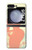S0815 Pregnant Art Case For Samsung Galaxy Z Flip 5