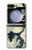 S1040 Hokusai The Great Wave of Kanagawa Case For Samsung Galaxy Z Flip 5