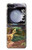 S1290 Dinosaurs T-Rex Case For Samsung Galaxy Z Flip 5