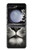 S1352 Lion Face Case For Samsung Galaxy Z Flip 5