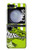 S2323 Funny Green Alligator Crocodile Case For Samsung Galaxy Z Flip 5