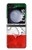 S2338 Italy Flag Case For Samsung Galaxy Z Flip 5