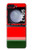 S2403 Watermelon Case For Samsung Galaxy Z Flip 5