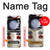 S2639 Neil Armstrong White Astronaut Space Suit Case For Samsung Galaxy Z Flip 5