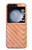 S2700 Salmon Fish Graphic Case For Samsung Galaxy Z Flip 5
