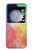 S2945 Colorful Watercolor Case For Samsung Galaxy Z Flip 5
