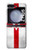 S2972 Northern Ireland Football Case For Samsung Galaxy Z Flip 5