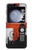 S2979 England Football Soccer Case For Samsung Galaxy Z Flip 5