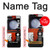 S2979 England Football Soccer Case For Samsung Galaxy Z Flip 5