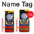 S3020 Ecuador Flag Case For Samsung Galaxy Z Flip 5