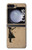 S3170 Girl Heart Out of Reach Case For Samsung Galaxy Z Flip 5