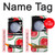 S3236 Watermelon Pattern Case For Samsung Galaxy Z Flip 5