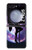 S3284 Sexy Girl Disco Pole Dance Case For Samsung Galaxy Z Flip 5