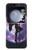 S3284 Sexy Girl Disco Pole Dance Case For Samsung Galaxy Z Flip 5