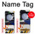 S3343 Kazimir Malevich Suprematist Composition Case For Samsung Galaxy Z Flip 5