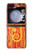 S3352 Gustav Klimt Medicine Case For Samsung Galaxy Z Flip 5