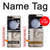 S3390 Music Note Case For Samsung Galaxy Z Flip 5