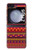 S3404 Aztecs Pattern Case For Samsung Galaxy Z Flip 5