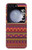 S3404 Aztecs Pattern Case For Samsung Galaxy Z Flip 5