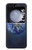 S3430 Blue Planet Case For Samsung Galaxy Z Flip 5